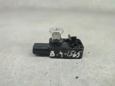 Peça sobressalente para automóvel em segunda mão sensor por renault fluence (l30_) z.e. elétrico 2013 4p referências oem iam   