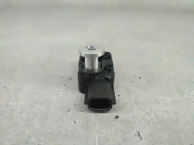 Peça sobressalente para automóvel em segunda mão sensor por renault fluence (l30_) z.e. elétrico 2013 4p referências oem iam   