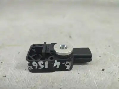 Peça sobressalente para automóvel em segunda mão sensor por renault fluence (l30_) z.e. elétrico 2013 4p referências oem iam 