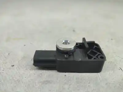 Peça sobressalente para automóvel em segunda mão sensor por renault fluence (l30_) z.e. elétrico 2013 4p referências oem iam   