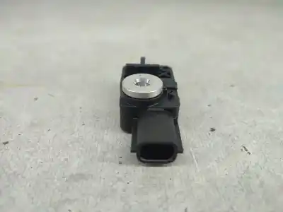 Peça sobressalente para automóvel em segunda mão sensor por renault fluence (l30_) z.e. elétrico 2013 4p referências oem iam   