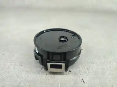 Peça sobressalente para automóvel em segunda mão sensor por renault fluence (l30_) z.e. elétrico 2013 4p referências oem iam   