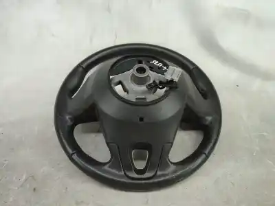 Автозапчасти б/у руль за renault fluence (l3) desde 11/2009 fluence z.e. dynamique ссылки oem iam 484300020r  