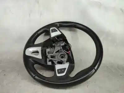 Автозапчасти б/у руль за renault fluence (l3) desde 11/2009 fluence z.e. dynamique ссылки oem iam 484300020r  