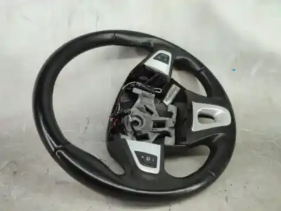Автозапчасти б/у руль за renault fluence (l3) desde 11/2009 fluence z.e. dynamique ссылки oem iam 484300020r  