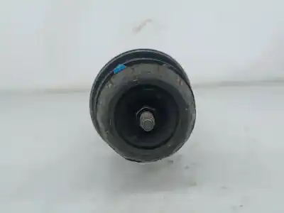 Second-hand car spare part front left shock absorber for hyundai i10 iii (ac3, ai3) 1.0 mpi oem iam references 54650k7000  