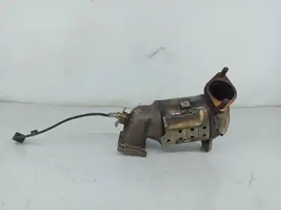 Автозапчасти б/у катализатор за hyundai i10 iii (ac3, ai3) 1.0 mpi ссылки oem iam 2581968x