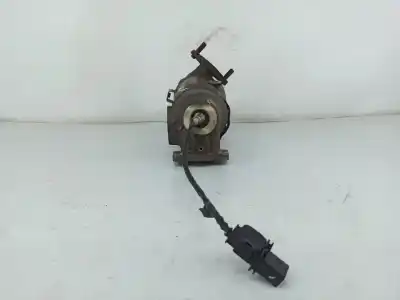 Second-hand car spare part particle filter for hyundai i10 iii (ac3, ai3) 1.0 mpi oem iam references 2581968x  