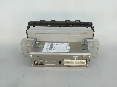 Автозапчасти б/у аудиосистема / радио cd за hyundai i10 iii (ac3, ai3) 1.0 mpi ссылки oem iam 96150k78704x  