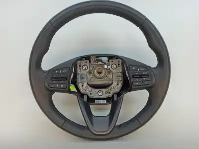 Автозапчасти б/у руль за hyundai i10 iii (ac3, ai3) 1.0 mpi ссылки oem iam 56100k7160nnb