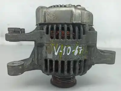 Pezzo di ricambio per auto di seconda mano ALTERNATORE per TOYOTA COROLLA SEDAN (_E11_)  Riferimenti OEM IAM 2706022030  