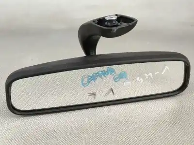 Peça sobressalente para automóvel em segunda mão espelho retrovisor interior por chevrolet captiva (c100, c140) 2.0 d referências oem iam 012141
