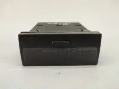 Peça sobressalente para automóvel em segunda mão cinzeiro por audi a4 b5 (8d2) 1.9 tdi referências oem iam 8d0941561