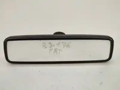 Peça sobressalente para automóvel em segunda mão espelho retrovisor interior por audi a4 b5 (8d2) 1.9 tdi referências oem iam 4d0857511