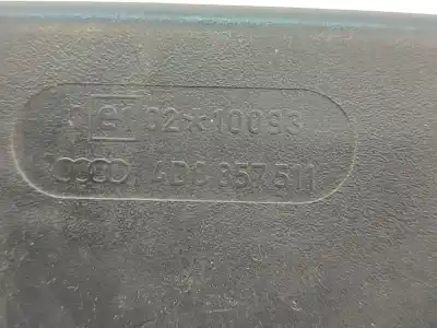 Автозапчастина б/у внутрішне дзеркало для audi a4 b5 (8d2) 1.9 tdi посилання на oem iam 4d0857511  