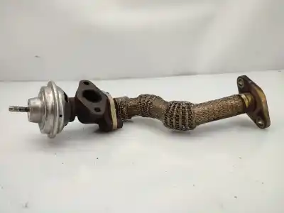 Peça sobressalente para automóvel em segunda mão válvula egr por audi a4 b5 (8d2) 1.9 tdi referências oem iam 028131501e
