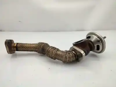 Автозапчастина б/у клапан egr для audi a4 b5 (8d2) 1.9 tdi посилання на oem iam 028131501e  