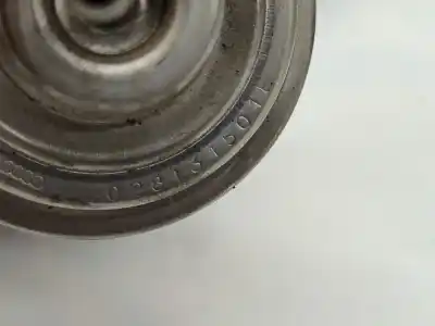 Автозапчастина б/у клапан egr для audi a4 b5 (8d2) 1.9 tdi посилання на oem iam 028131501e  