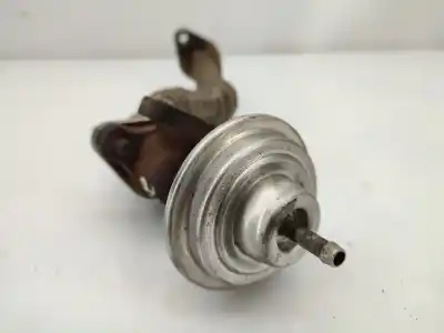 Автозапчастина б/у клапан egr для audi a4 b5 (8d2) 1.9 tdi посилання на oem iam 028131501e  
