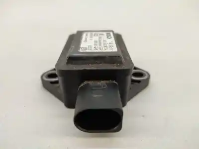 Автозапчасти б/у блок управления esp за audi a4 b6 (8e2) 1.9 tdi ссылки oem iam 8e0907637a  