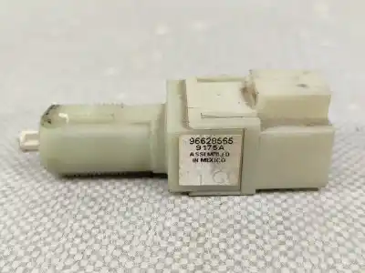 Peça sobressalente para automóvel em segunda mão sensor por chevrolet captiva (c100, c140) 2.0 d referências oem iam 96628565