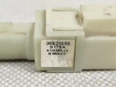 Peça sobressalente para automóvel em segunda mão sensor por chevrolet captiva (c100, c140) 2.0 d referências oem iam 96628565  