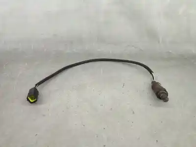 Peça sobressalente para automóvel em segunda mão sonda lambda por rover 400 sedan (rt) 414 si gasolina 1998 referências oem iam 100061sh5