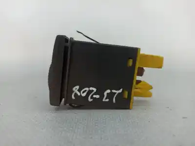 Pièce détachée automobile d'occasion commutateur multifonctions pour audi a4 b5 (8d2) 1.8 t références oem iam   