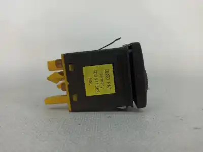 Pièce détachée automobile d'occasion commutateur multifonctions pour audi a4 b5 (8d2) 1.8 t références oem iam   