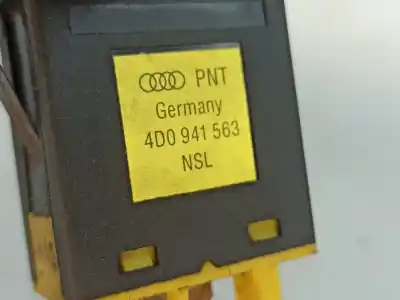 Pièce détachée automobile d'occasion commutateur multifonctions pour audi a4 b5 (8d2) 1.8 t références oem iam   