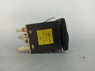 Pièce détachée automobile d'occasion commutateur multifonctions pour audi a4 b5 (8d2) 1.8 t références oem iam   