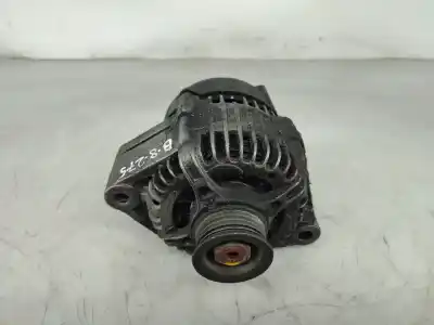 Peça sobressalente para automóvel em segunda mão alternador por rover 400 sedan (rt) 414 si gasolina 1998 referências oem iam 