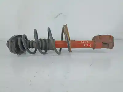 Автозапчастина б/у амортизатор передній лівий для fiat punto (176_) 55 1.1 посилання на oem iam 