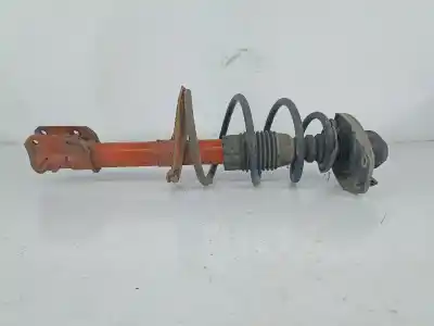 Автозапчастина б/у амортизатор передній лівий для fiat punto (176_) 55 1.1 посилання на oem iam   