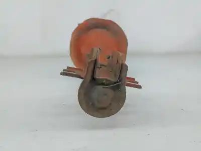 Автозапчастина б/у амортизатор передній лівий для fiat punto (176_) 55 1.1 посилання на oem iam   