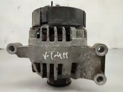 Pezzo di ricambio per auto di seconda mano alternatore per fiat stilo (192) 1.2 16v riferimenti oem iam 46554404