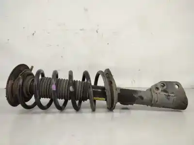 Peça sobressalente para automóvel em segunda mão amortecedor dianteiro esquerdo por chevrolet captiva (c100, c140) 2.0 d referências oem iam 7451285