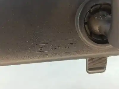 Pezzo di ricambio per auto di seconda mano specchio interno per bmw 3 touring (e46) 320 d riferimenti oem iam e10210072  