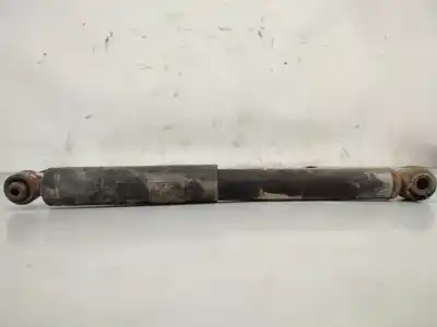 Peça sobressalente para automóvel em segunda mão amortecedor traseiro esquerdo por citroen c2 (jm_) 1.4 hdi referências oem iam 