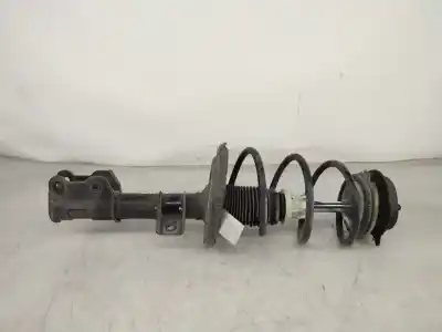 Second-hand car spare part front left shock absorber for fiat 500 (312_) 1.2 (312axa1a) oem iam references 51871427