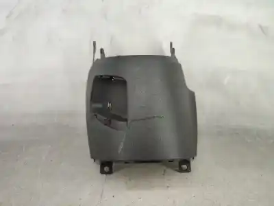 Second-hand car spare part center console for fiat 500 (312_) 1.2 (312axa1a) oem iam references 735433762