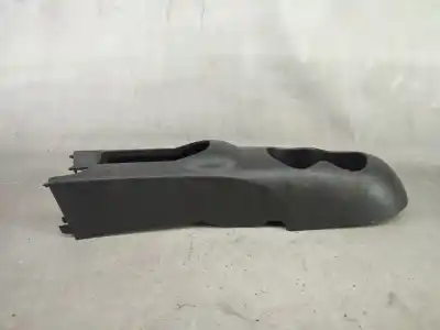 Second-hand car spare part center console for fiat 500 (312_) 1.2 (312axa1a) oem iam references 735435115