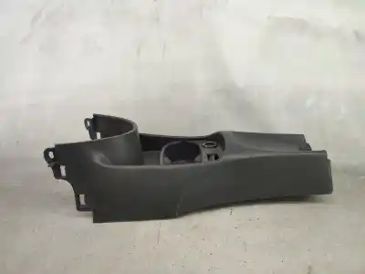Second-hand car spare part center console for fiat 500 (312_) 1.2 (312axa1a) oem iam references 735429498