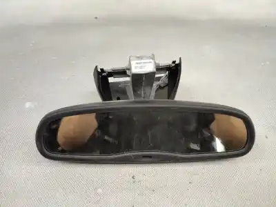 Second-hand car spare part interior rearview mirror for nissan qashqai / qashqai +2 i (j10, nj10, jj10e) 1.5 dci oem iam references  Second-hand car spare part interior rearview mirror for nissan qashqai / qashqai +2 i (j10, nj10, jj10e) 1.5 dci oem iam references