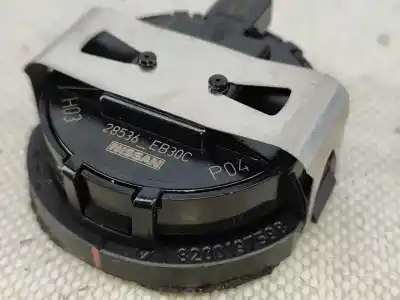 Peça sobressalente para automóvel em segunda mão sensor por nissan qashqai / qashqai +2 i (j10, nj10, jj10e) 1.5 dci referências oem iam 8200197598   Peça sobressalente para automóvel em segunda mão sensor por nissan qashqai / qashqai +2 i (j10, nj10, jj10e) 1.5 dci referências oem iam 8200197598