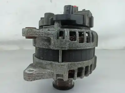 Peça sobressalente para automóvel em segunda mão alternador por renault kadjar (ha_, hl_) 1.6 dci 130 referências oem iam 231004be0bf