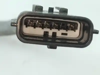 Peça sobressalente para automóvel em segunda mão sonda lambda por renault kadjar (ha_, hl_) 1.6 dci 130 referências oem iam 8201395330  
