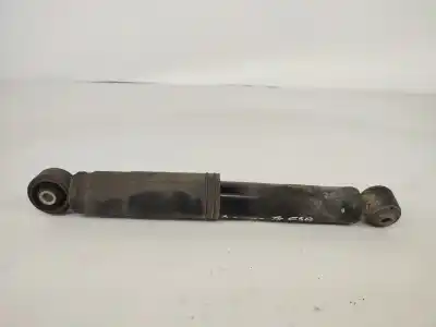 Second-hand car spare part rear left shock absorber for fiat 500 (312_) 1.2 (312axa1a) oem iam references 51864833