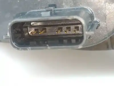 Peça sobressalente para automóvel em segunda mão válvula egr por renault kadjar (ha_, hl_) 1.6 dci 130 referências oem iam 8201068965  