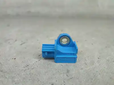 Peça sobressalente para automóvel em segunda mão sensor por fiat 500 (312_) 1.2 (312axa1a) referências oem iam   